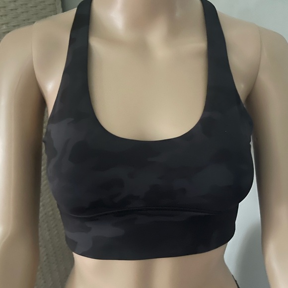 Lululemon Bra - Picture 1 of 5